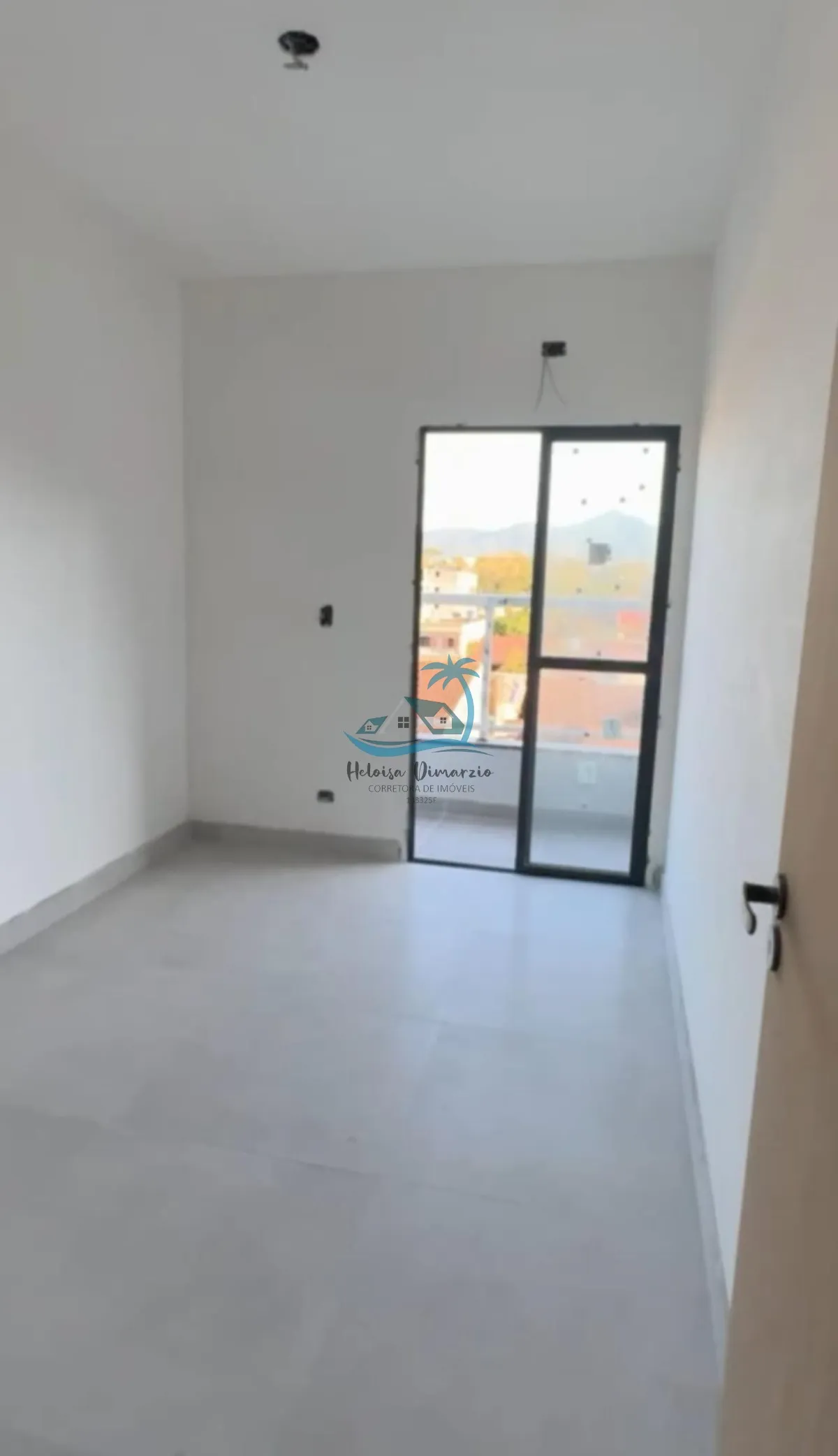 Imagem Apartamento novo com 2 dormitórios a venda no Perequê-Açu em Ubatuba.