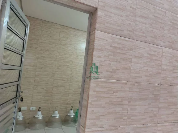 Imagem Salão para alugar, 150 m² por R$ 5.563,00/mês - Vila Nova Bonsucesso - Guarulhos/SP