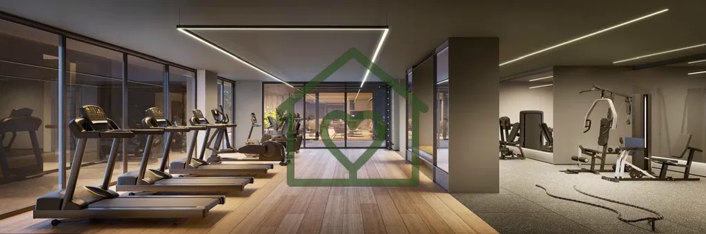 Imagem Descubra o seu novo lar no High Garden Rio Branco, um deslumbrante apartamento à venda em Rio Branc...