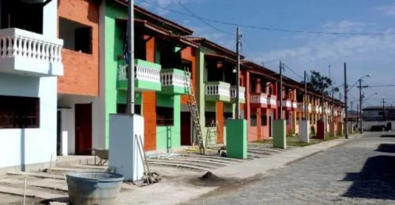 Imagem Casa com 2 Quartos à Venda, 57 m² em Belas Artes - Itanhaém