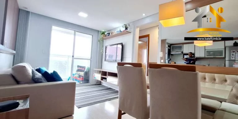 Imagem Apartamento - Granja Viana | Batelli Imóveis