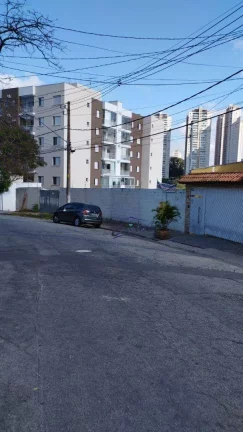 Imagem Terreno com excelente localização!