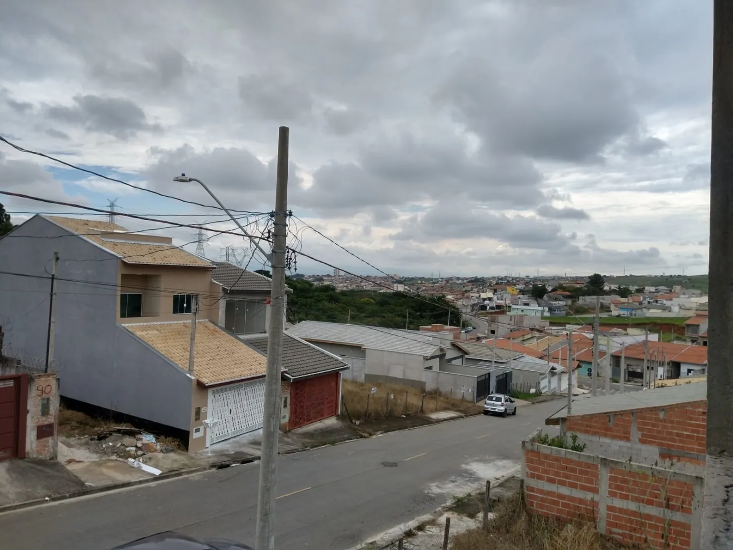 Imagem Casa à venda 3 Quartos, 1 Suite, 2 Vagas, 125M², Jardim Continental II, Taubaté - SP