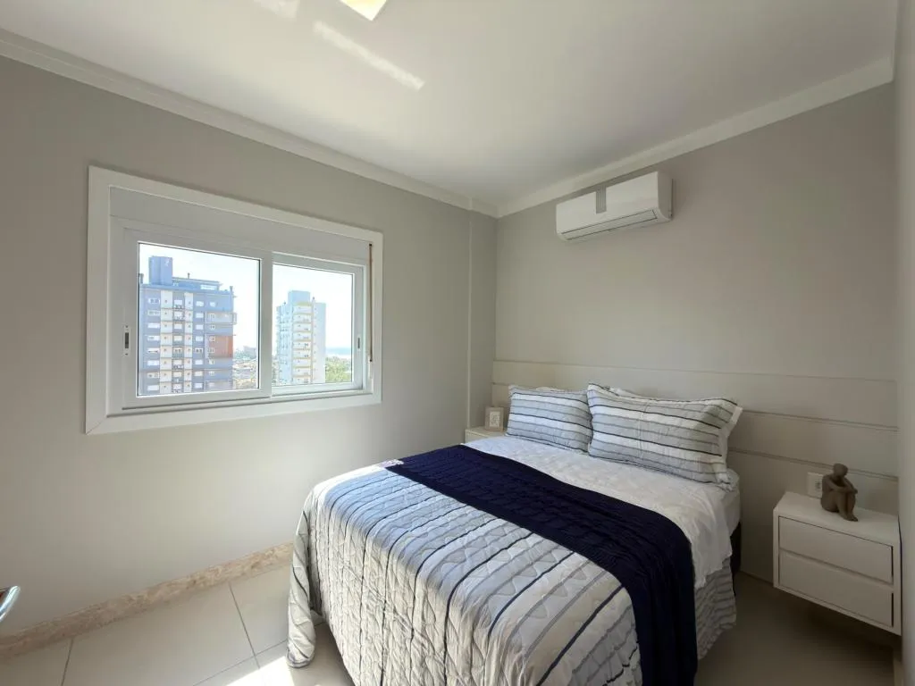 Imagem Apartamento 2 Dormitórios - Bairro --