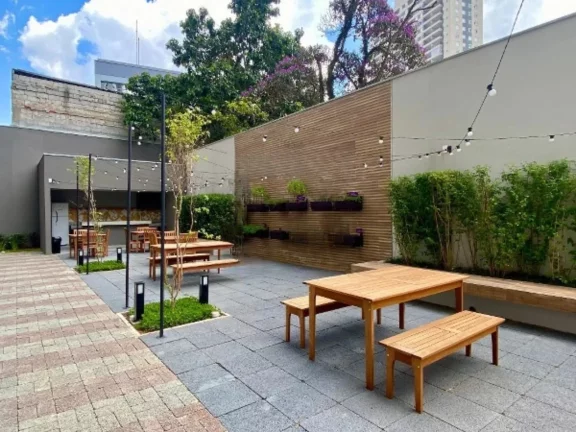 Imagem KZ DIRECT - KAZZAS - Studio 27m², ótima localização da zona leste, próximo à Estação Bresser-Mooca!