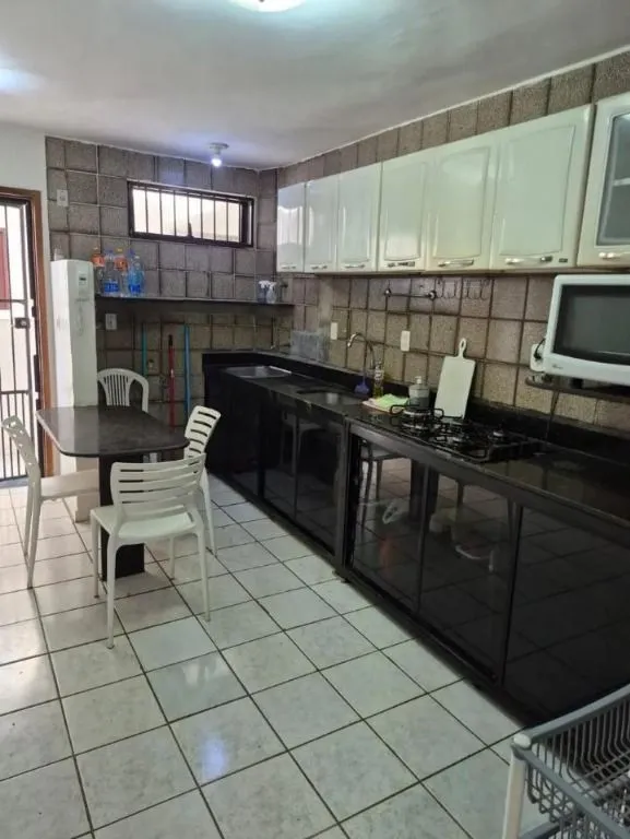 Imagem Apartamento com 3 dormitórios à venda, 70 m² por R$ 309.995,00 - Aeroclube - João Pessoa/PB