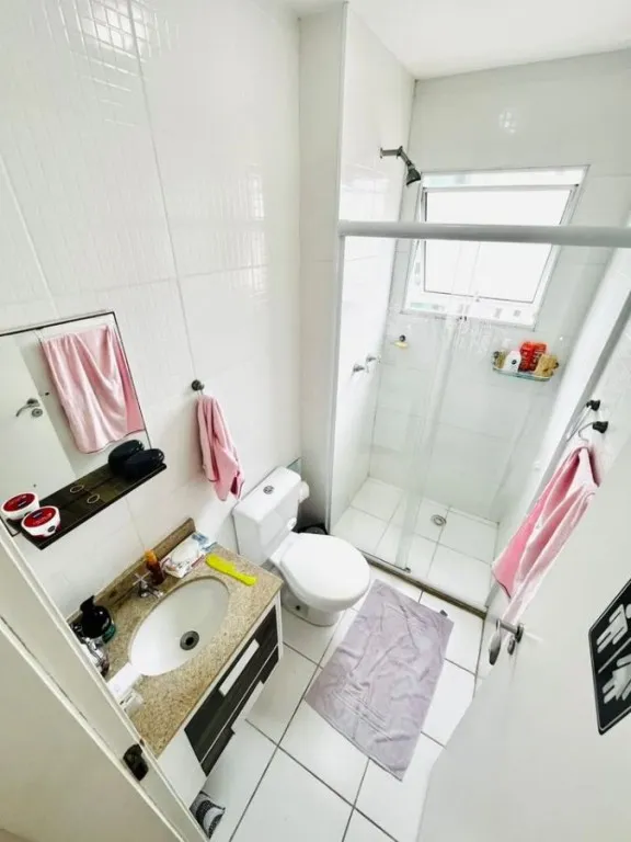Imagem APARTAMENTO COM 74,00 m² - OCIAN - PRAIA GRANDE SP