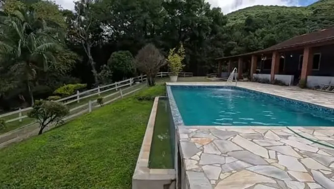 Imagem Sitio com 5 dormitórios, 36.000,00M² Vila Elvio- Piedade/SP
