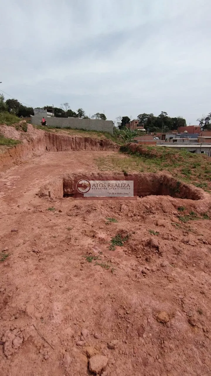 Imagem Vendo Oportunidade no recanto campo Belo, 3 terrenos de 5x25m2, São 375m2 próximo ao Cartório de parelheiros - SP: Venda por R$ 90.000. Oportunidade, aproveite.