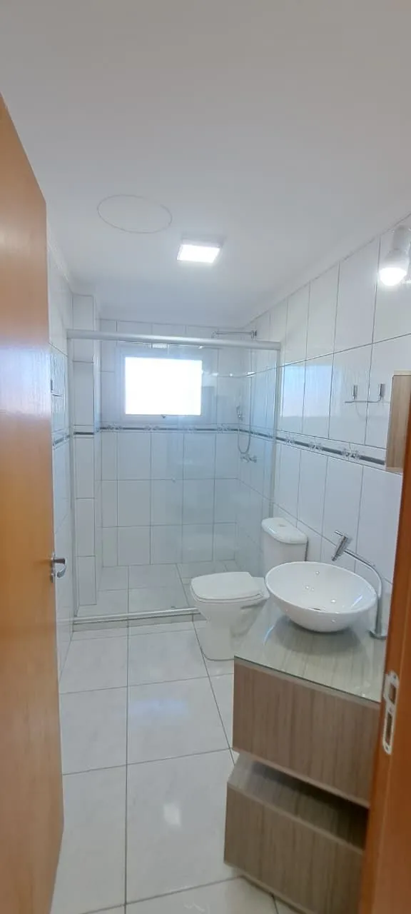 Imagem Apartamento mobiliado 2 dormitórios, 1 suíte, 1 vaga Bairro Veranópolis