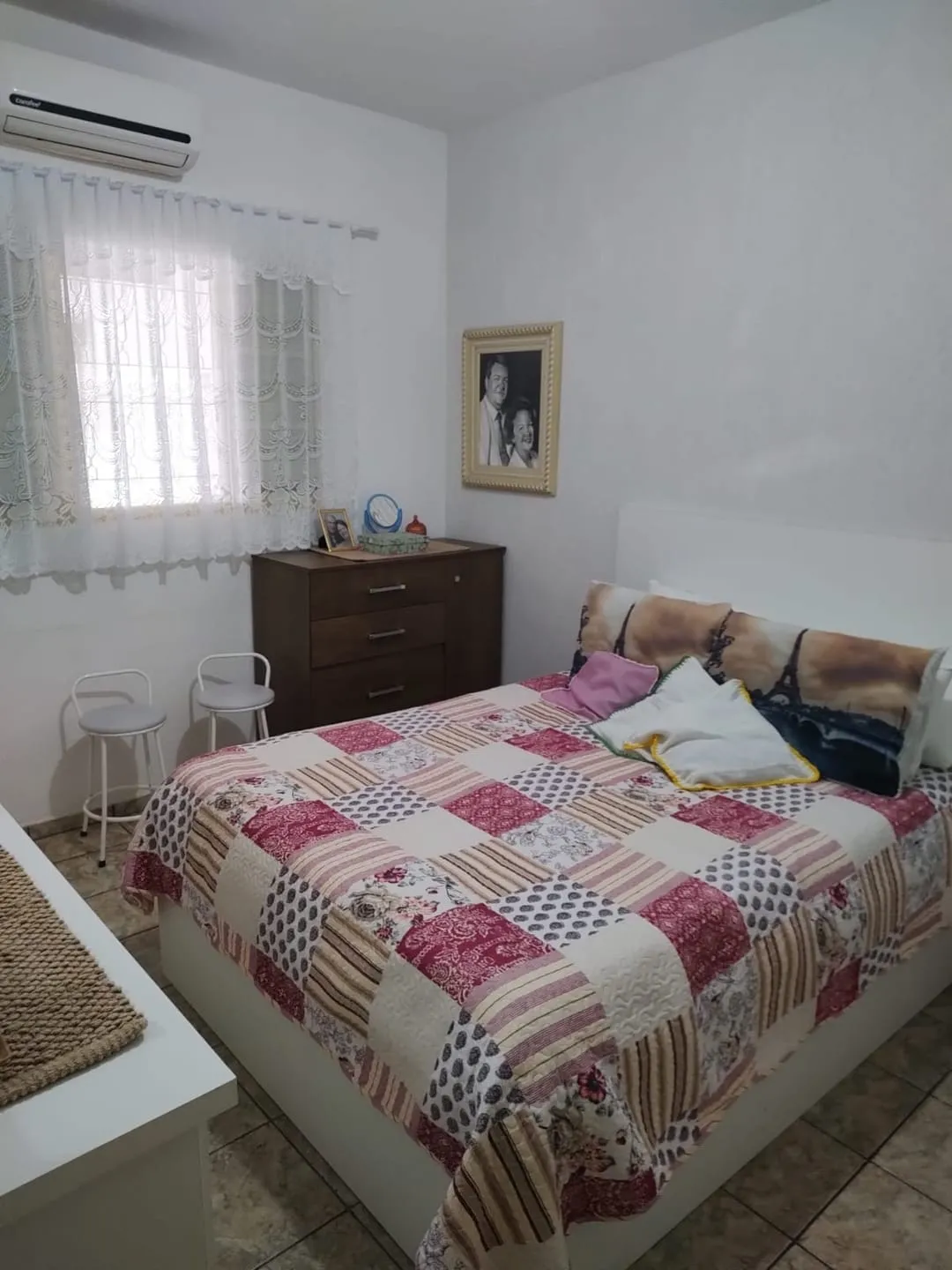 Imagem Casa à venda 2 Quartos, 5 Vagas, 250M², Residencial Mombaça, Pindamonhangaba - SP