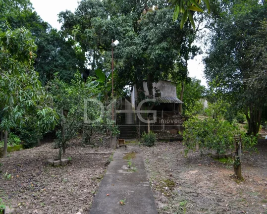 Imagem Chácara à venda com 2.075 m² | Morada de Carolina | Cosmopilis - SP