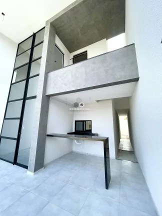 Imagem Santorini Residence - Casas duplex com 04 suítes no Eus?(C)bio