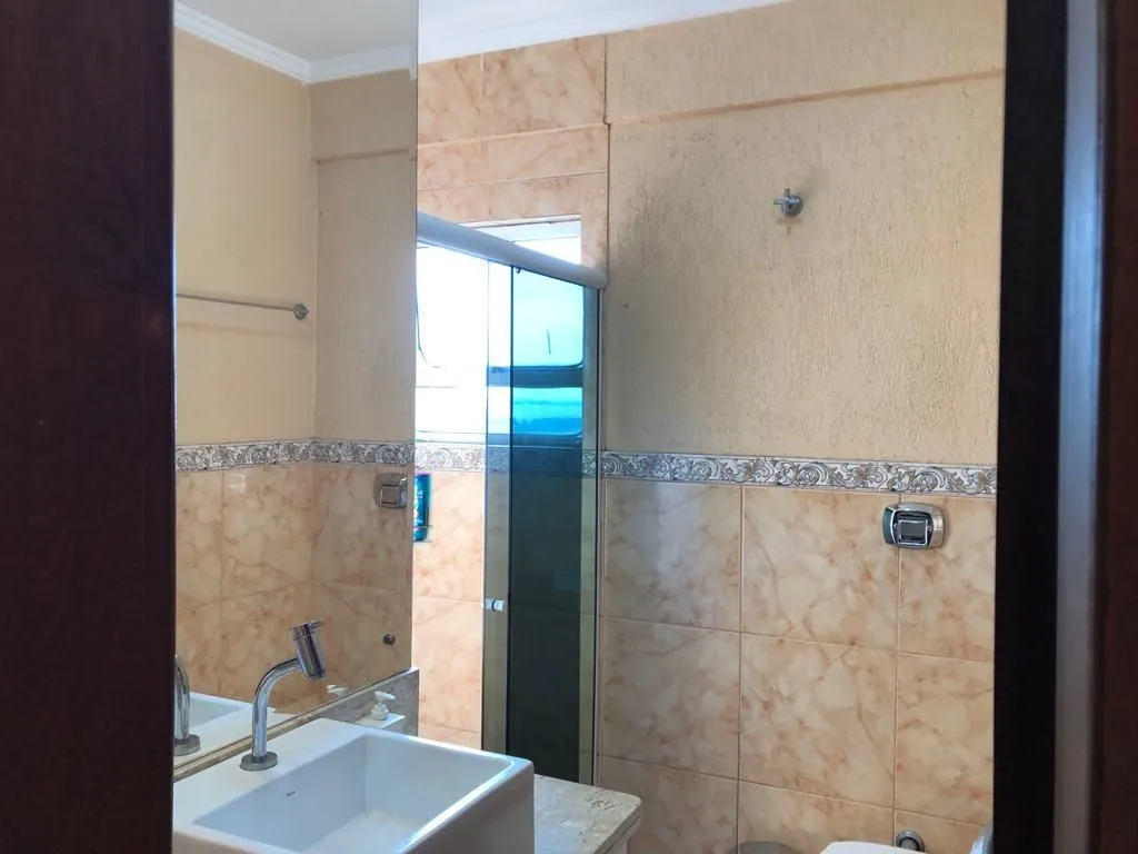 Imagem Cobertura Duplex de Alto Padrão Bairro Cristal - Porto Alegre