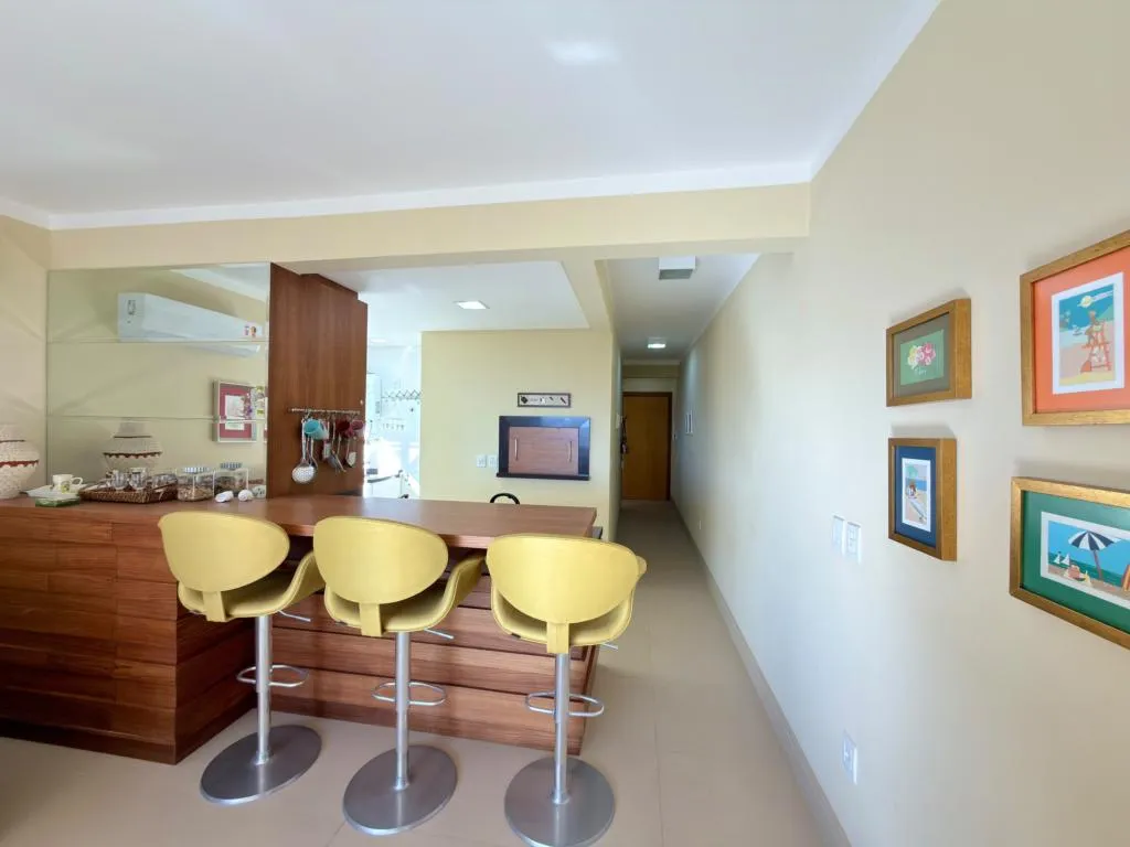 Imagem Apartamento 2 Dormitórios - Bairro Centro