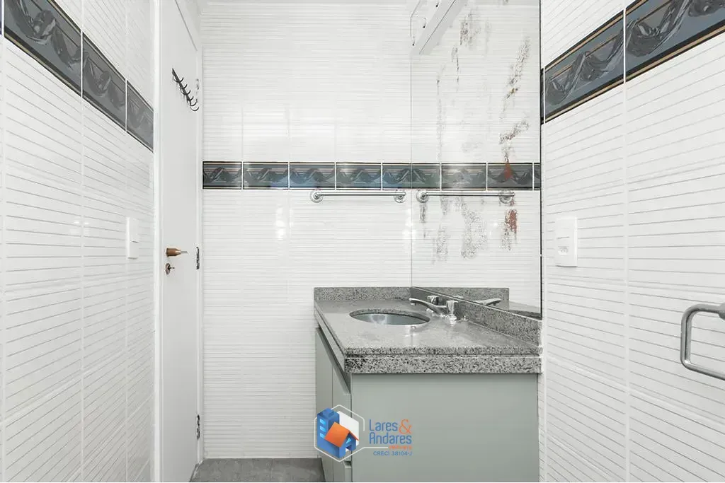 Imagem Cobertura Duplex à venda 4 Quartos 3 Suites 4 Vagas 379M² Vila Cruzeiro São Paulo - SP