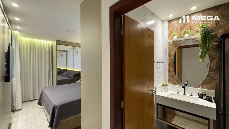 Imagem Casa com 2 dormitórios à venda, 150 m² por R$ 750.000,00 - Riviera da Barra - Vila Velha/ES