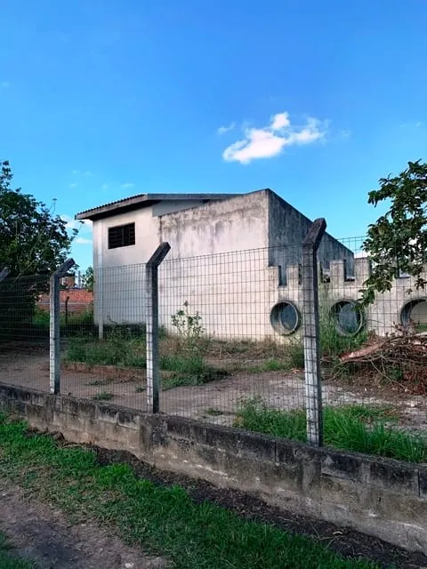 Imagem Chácara à venda 1 Quarto, 6 Vagas, 1164M², Mandú, Pindamonhangaba - SP