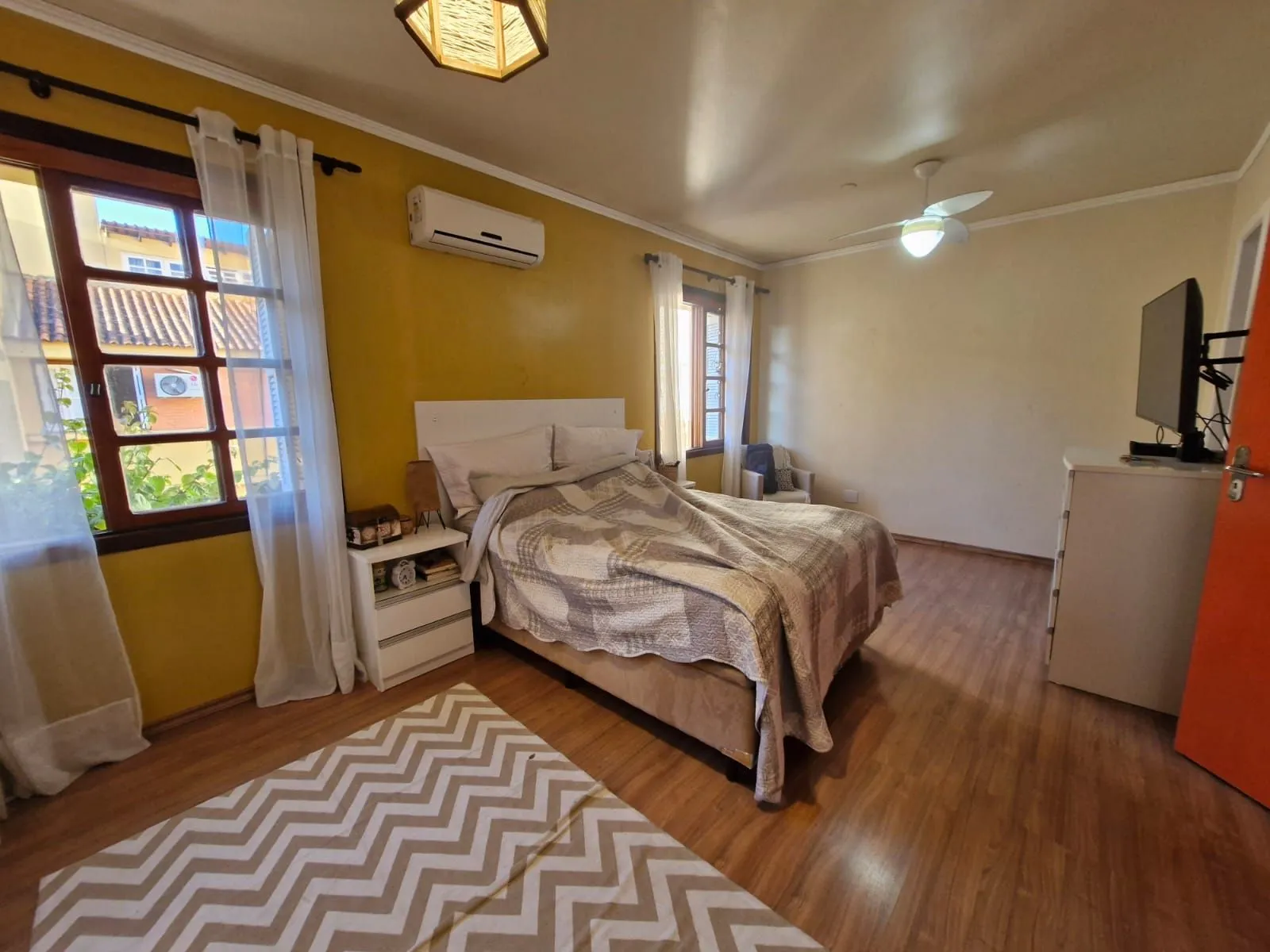 Imagem Casa em condomínio 3 dormitórios Bairro Medianeira