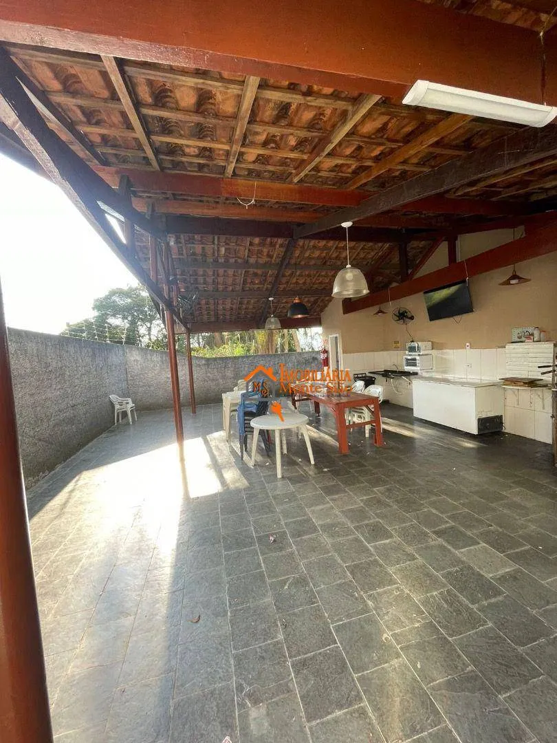 Imagem Apartamento à venda, 45 m² por R$ 240.000,00 - Jardim São Luis - Guarulhos/SP