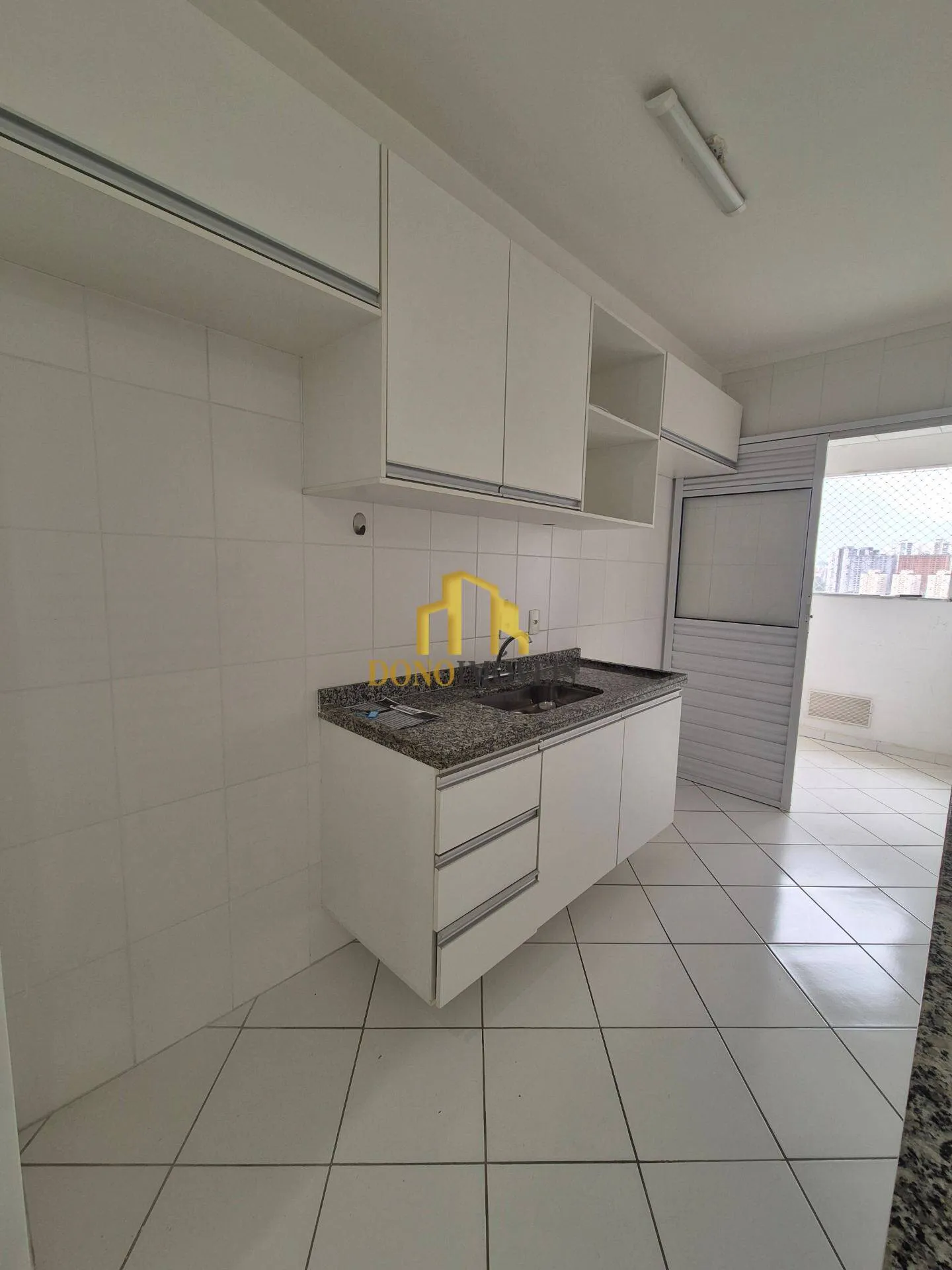 Imagem Apartamento Marco Zero Premier 65 m², 2 Dorm, 1 suíte, Centro - SBC