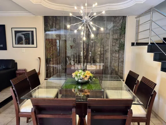 Imagem Casa à venda no Jardim América - Goiânia/GO