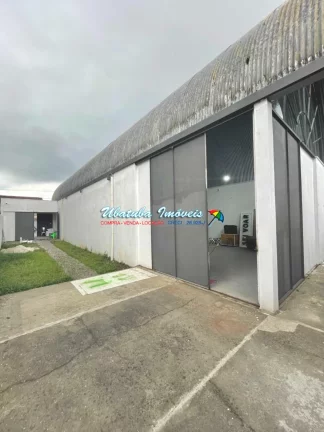 Imagem Excelente galpão comercial