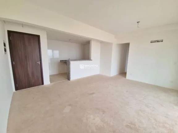 Imagem Apartamento com 3 dormitórios, 87 m² - venda por R$ 700.000,00 ou aluguel por R$ 4.090,00 - Vila Prudente - Piracicaba/SP