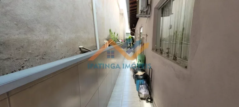 Imagem Casa no Ideal - Ipatinga