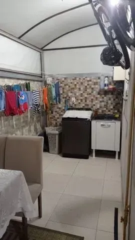 Imagem Apartamento à venda 2 Quartos, 1 Vaga, 55M², Residencial Sítio Santo Antônio, Taubaté - SP | CONDOMÍNIO PARQUE TAMOIOS