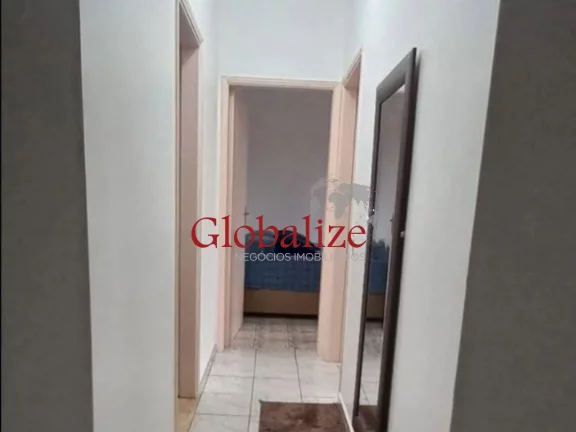 Imagem Apartamento à venda com 62m², 2 quartos, vaga, piscina, churrasqueira por R$425.000,00 em Santos