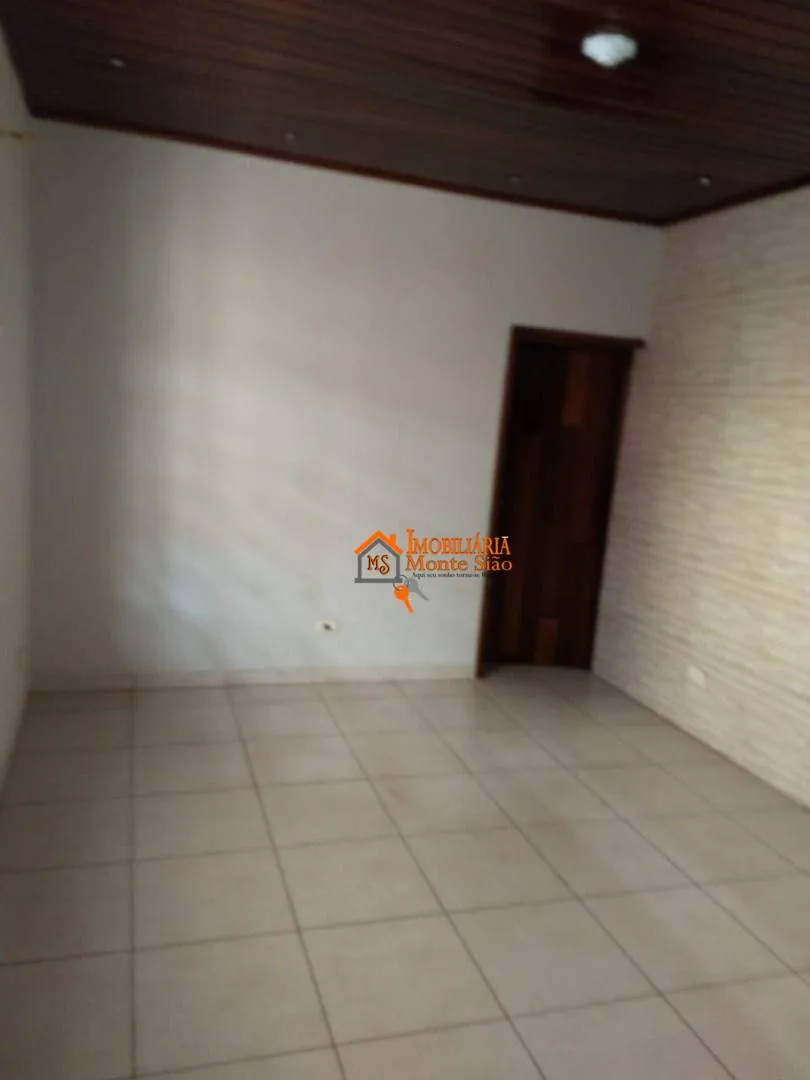 Imagem Casa com 2 dormitórios à venda, 125 m² por R$ 479.000,00 - Jardim Acácio - Guarulhos/SP