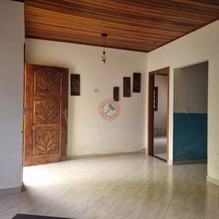 Imagem CASA DE TRES QUARTOS , E TERRNO PARA AMPLIAÇÃO EM BOISSUCANGA PARA VENDA
