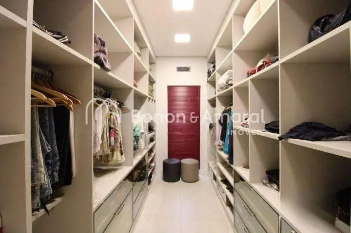 Imagem Casa com 4 suites a venda no Condominio Athenas, Paulínia, SP