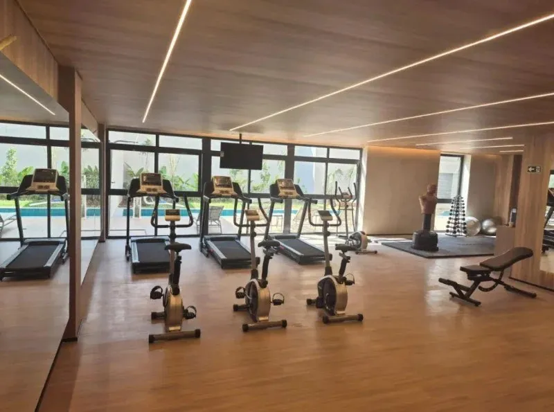 Imagem Studio para Venda em São Paulo, Pinheiros, 1 dormitório, 3 banheiros
