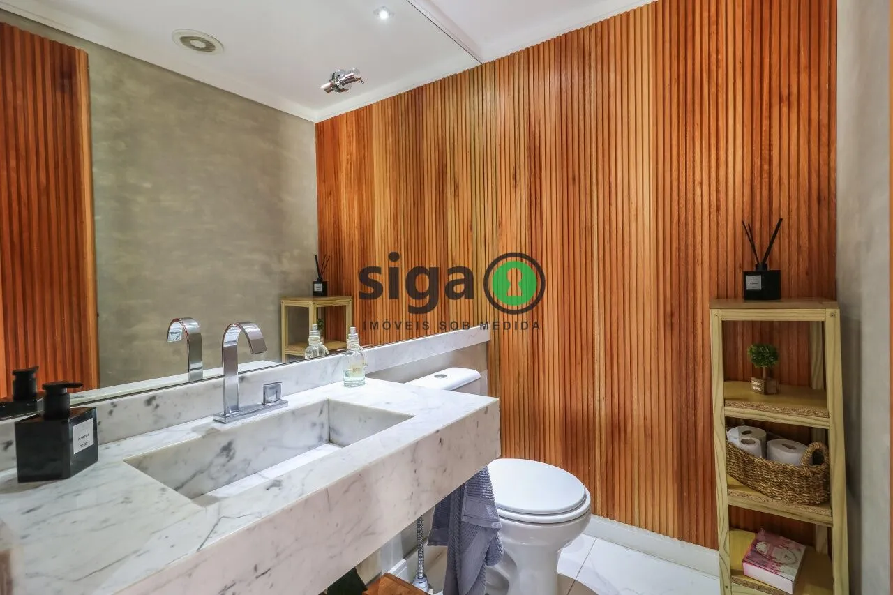 Imagem Apartamento de 109 metros Vila Andrade