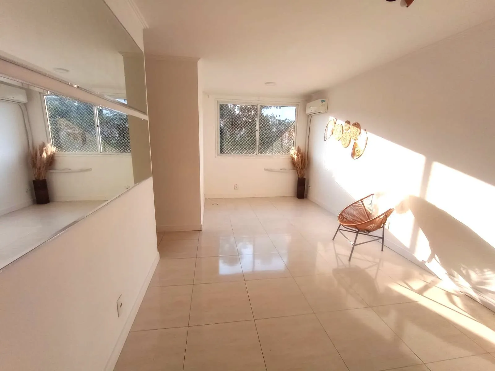 Imagem Apartamento no Arboretto de 3 dormitórios infra e vaga DESOCUPADO