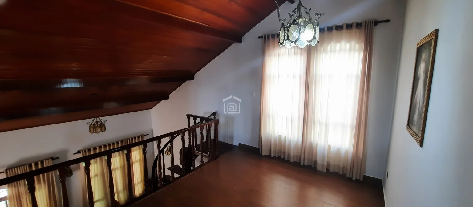 Imagem Casa 1 suíte à venda em Jardim dos Estados, Poços de Caldas