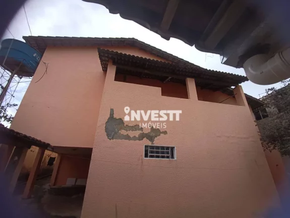 Imagem Casa à venda no Jardim Novo Mundo - Goiânia/GO