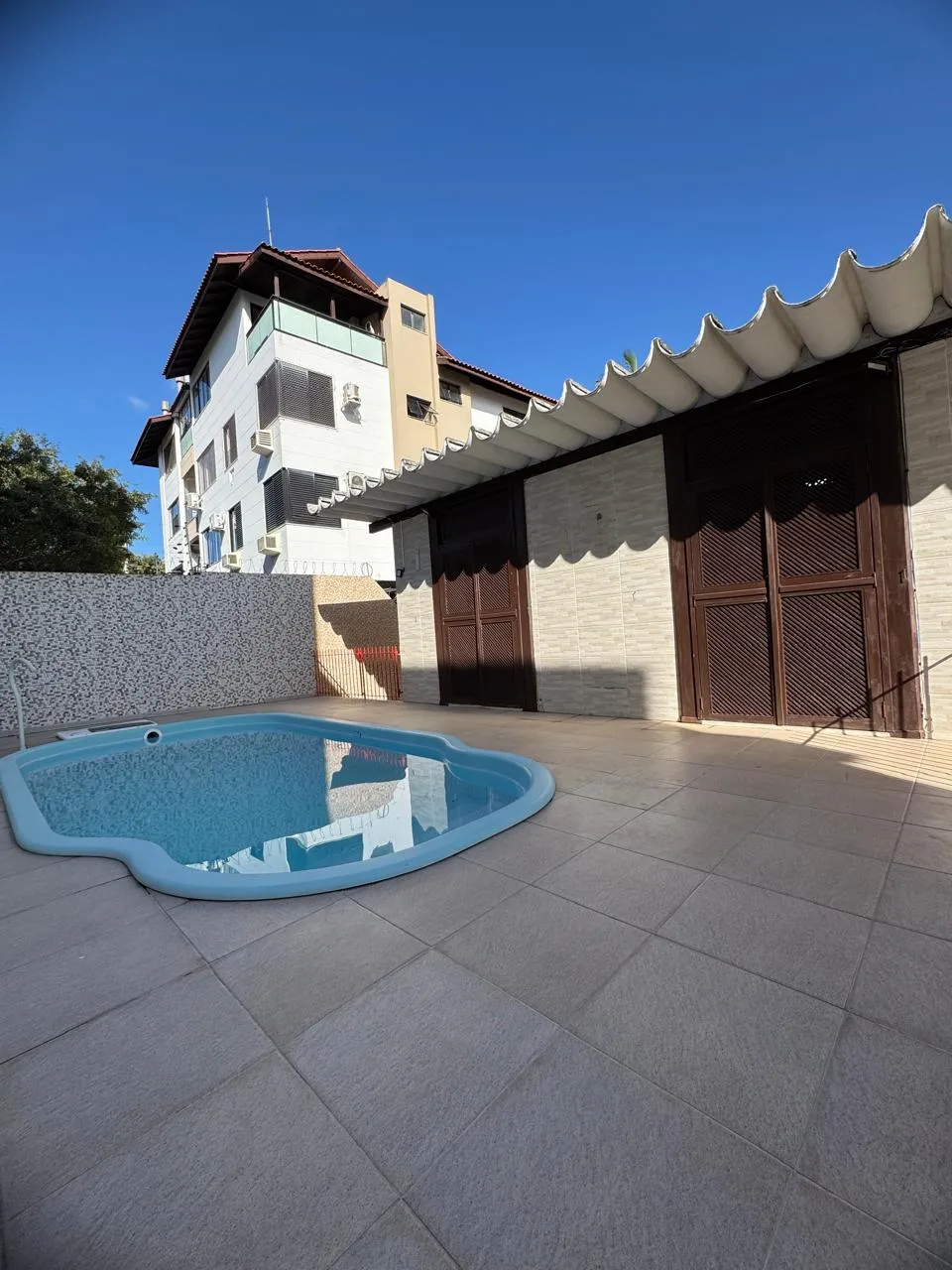 Imagem Casa Canasvieiras