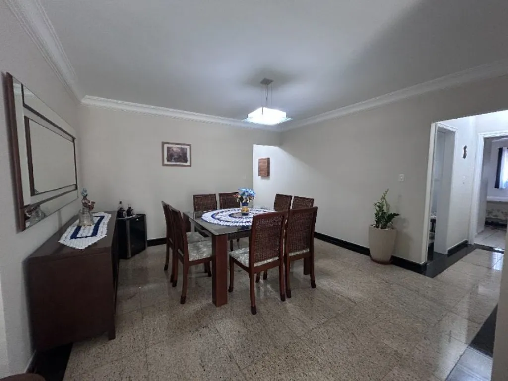 Imagem APARTAMENTO COM 140,00 m² - CANTO DO FORTE - PRAIA GRANDE SP