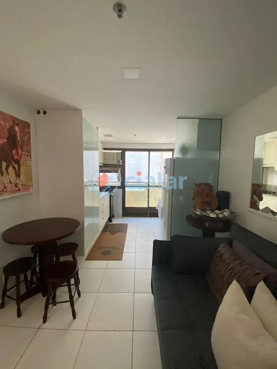 Imagem Apartamento à venda, Botafogo, Rio de Janeiro, RJ