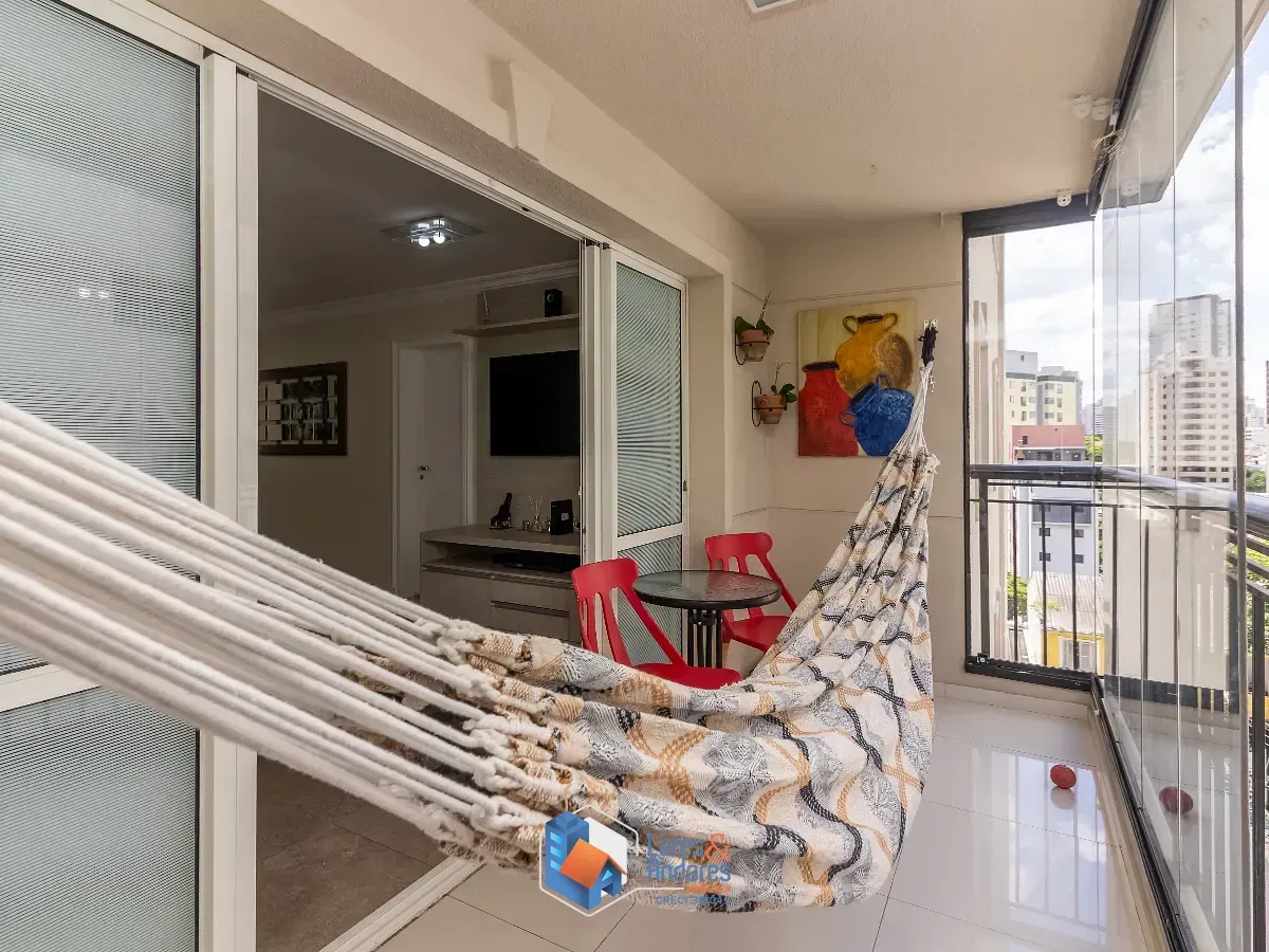 Imagem Apartamento para venda em Saúde com 3 quartos, sendo 1 suíte, 115m²