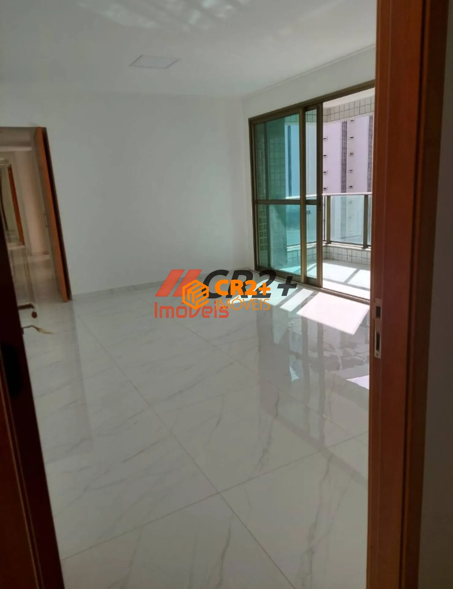 Imagem Apartamento a Venda 126m2 com 4 Quartos, 2 Suítes, no Pina.