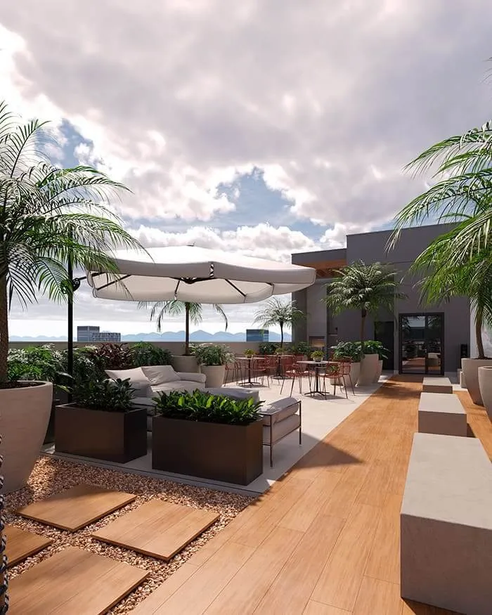 Imagem Apartamento à venda em São Paulo, Vila Gustavo, com 2 quartos, 33.42m2