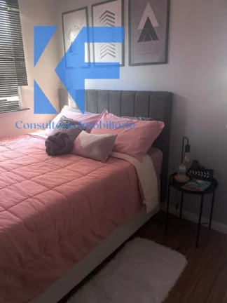 Imagem APARTAMENTO RESIDENCIAL em SUMARÉ - SP, PARQUE YOLANDA (NOVA VENEZA)