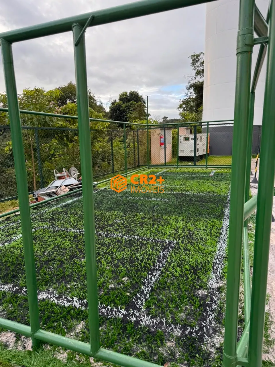 Imagem Vendo apartamento na Guabiraba 42m²