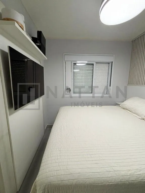 Imagem Apartamento com 2 dormitórios à venda, 50 m² por R$ 550.000,00 - Tatuapé - São Paulo/SP