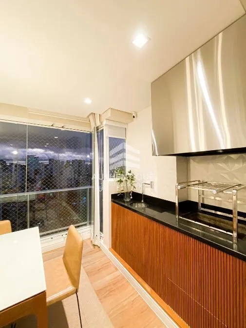 Imagem Essencia Brooklin - Apartamento à venda em São Paulo/SP
