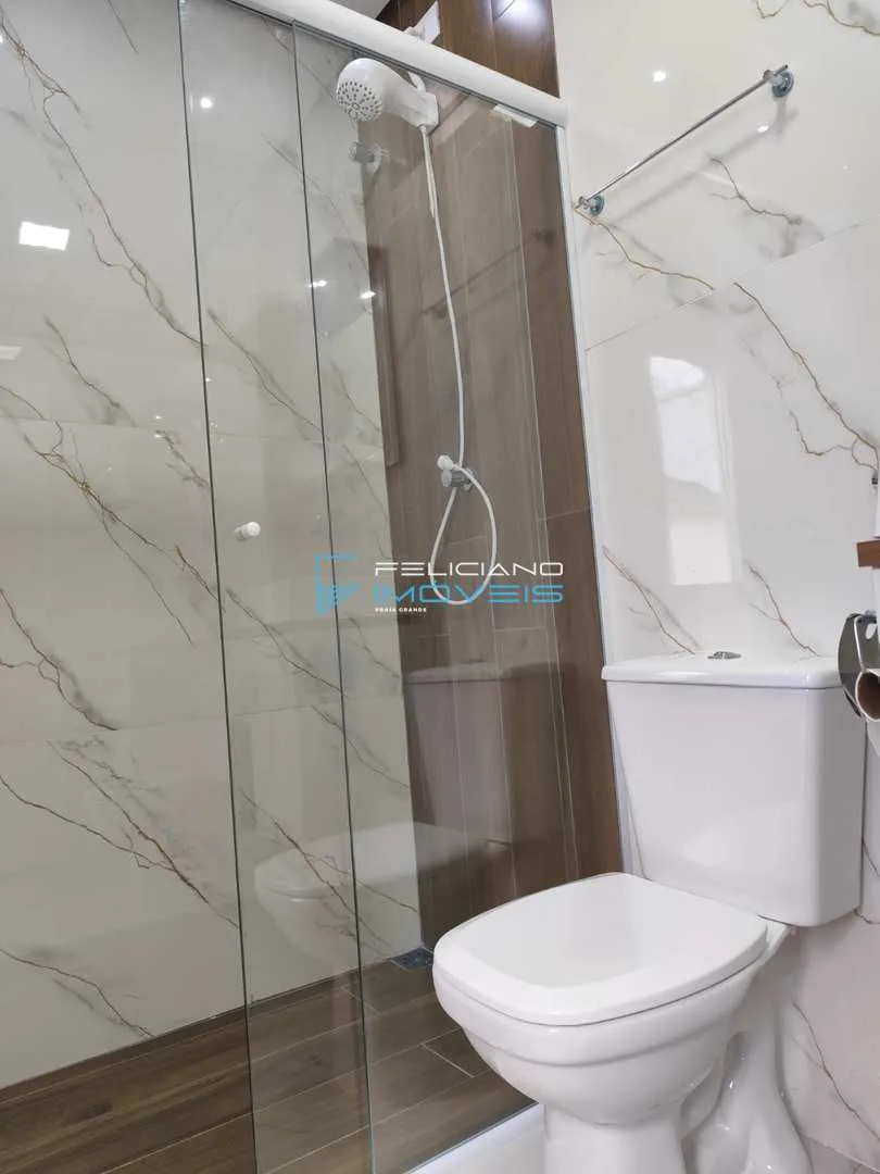 Imagem Apartamento com 1 quarto, Canto do Forte, Praia Grande - R$ 285 mil, Cod: 7169